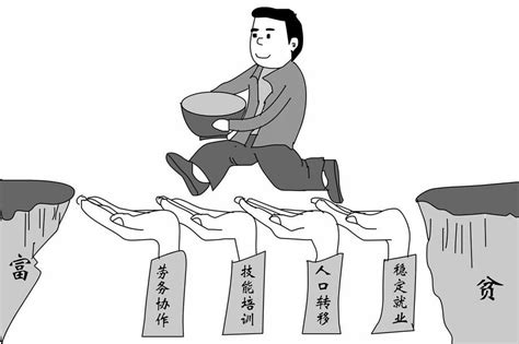 锦屏县：劳务输出道不同，就业增收路一致