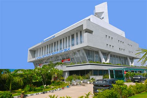 Home | NIT Delhi
