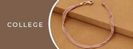 Kai Jewel | Buy Silver Jewellery Online in India