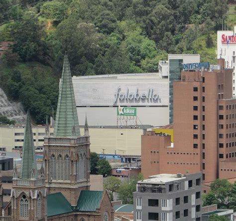 CENTRO COMERCIAL SAN DIEGO (2026) All You Need to Know BEFORE You Go ...