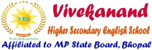 Vivekanand Higher Secondary English School Ward No 07, Katangi ...