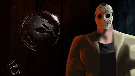 Jason Voorhees Wallpapers (82+ images)