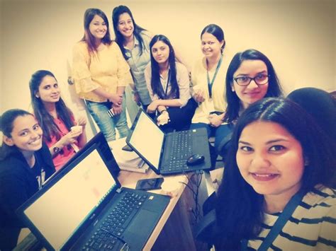 MindScripts Technologies Office Photos