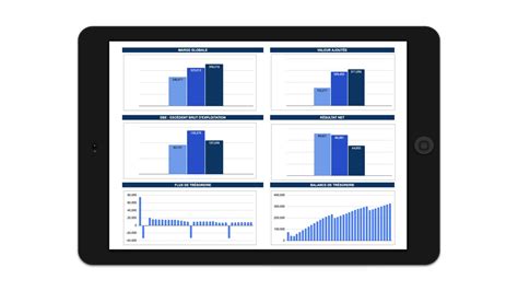 Business Financial Plan Example 的图像结果
