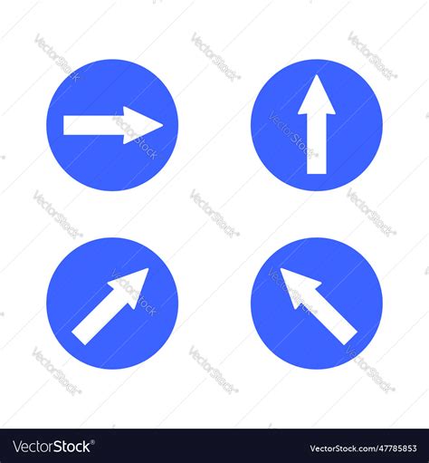 Code Algorithm Direction Signs 的图像结果
