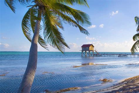 Philip S. W. Goldson International Airport (BZE) | BudgetAir.com