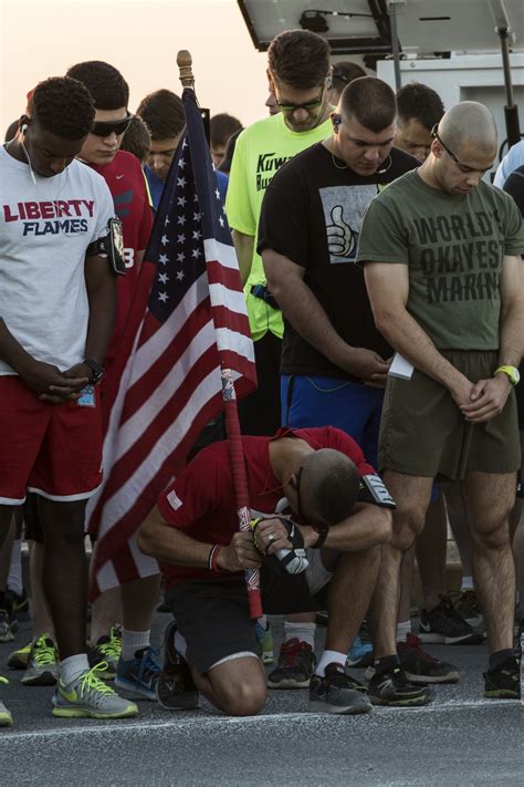 Camp Arifjan, MWR 10k celebrates Army's 241st Birthday | Article | The ...