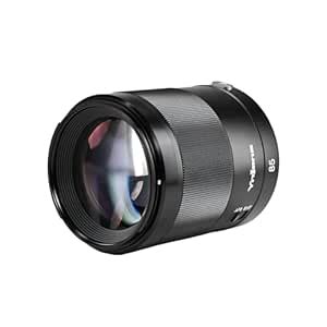 YONGNUO YN85mm F1.8R DF DSM II Canon Medium Telephoto Prime Lens | RF ...