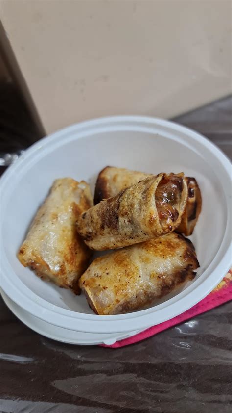 Nourcery Rice Paper Sheet |Vietnamese Gluten Free Spring Rice Paper ...