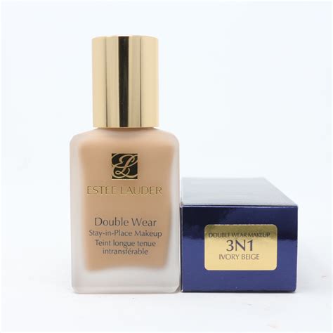 Buy Estee Lauder Double Wear Stay-In-Place Makeup, Rich Ginger 1 oz ...