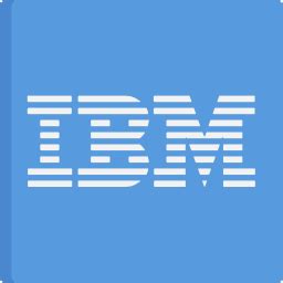 Ibm - ícones de tecnologia grátis
