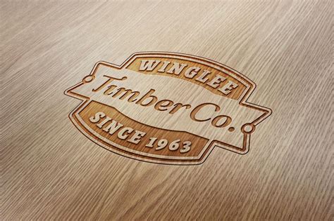 Design a Logo for Woodwork Company | Freelancer