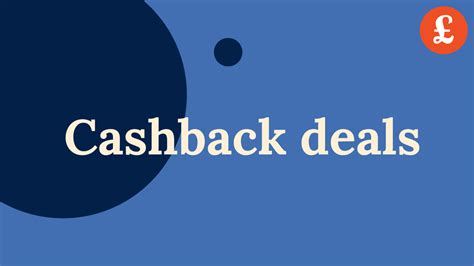 spingold cashback deals