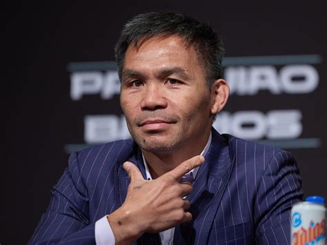 Manny Pacquiao Boxing 的图像结果