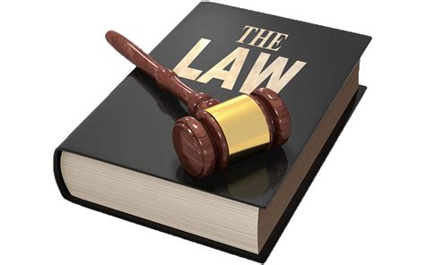 法律法规 | 学姿势