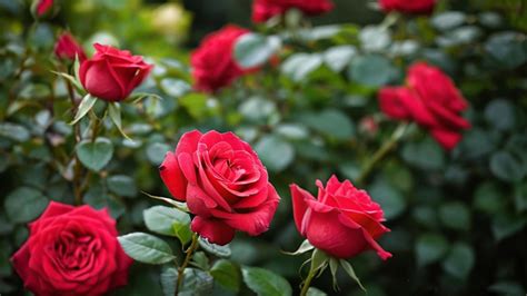 The Rose Blooming Stages And How To Get There