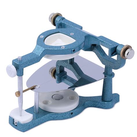 NMD Nexus Medodent Dental Magnetic Articulator : Amazon.in: Industrial ...