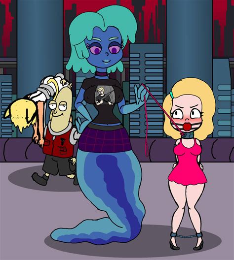 Image result for Alien Slug Possesses Women