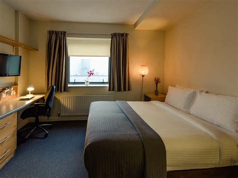 DCU ROOMS (Dublin) - Hostel Reviews, Photos, Rate Comparison - Tripadvisor
