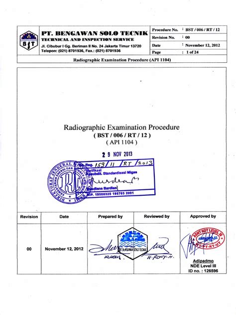 Image result for API 1104 Base Material