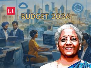 Budget 2026 date: From income tax cuts to more, here’s when Nirmala ...