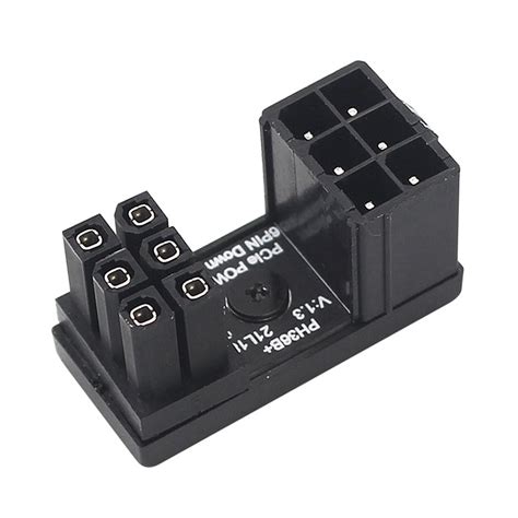 Image result for 8 Pin Graphics Card Power Monitor Disiplay