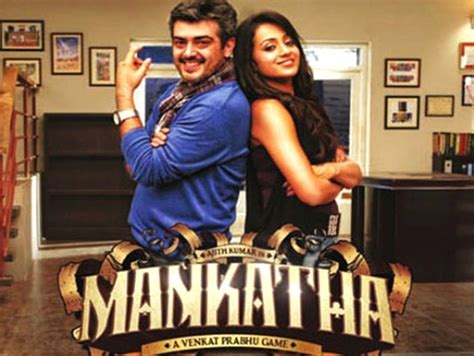 Mankatha releasing worldwide with subtitles |Tamil Cinema News Updates ...