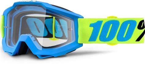 100% Accuri Goggle-Belize – LRL Motors