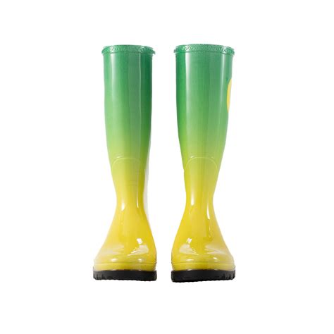 Gameday Women's Rain Boot -University of Oregon