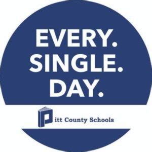 Pitt County School Calendar 2026-2027