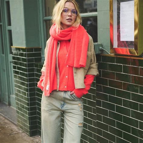 Circle of Trust Pantalon Sabine | Bruin | Ballegooyen Modes