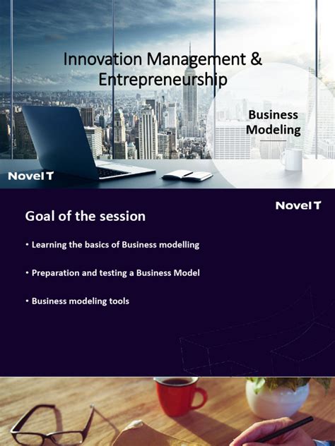 Lean Canvas Model 的图像结果