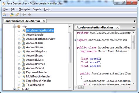 Image result for Decompile APK Code