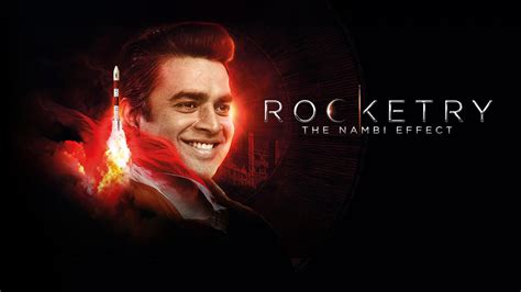 Rocketry: The Nambi Effect 2022 Full Movie Online - Watch HD Movies on ...