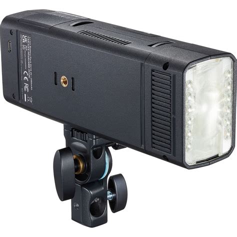 Buy Godox AD200Pro II TTL Pocket Flash at Best Price Online in India ...