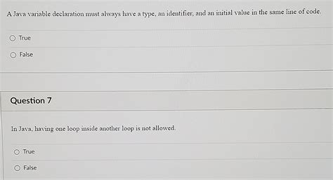 Image result for Java Variable Declaration