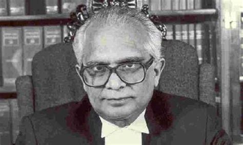 Former Supreme Court Judge, Justice Manoj Kumar Mukherjee Passes Away ...