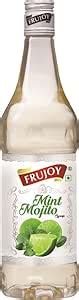 Frujoy Cocktail Mocktail 750ML (MINT MOJITO WHITE) : Amazon.in: Grocery ...