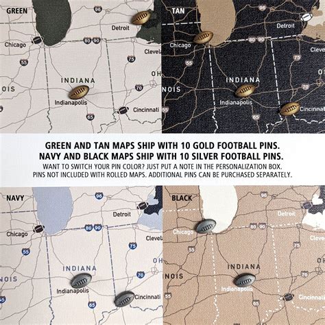 football hall of fame location