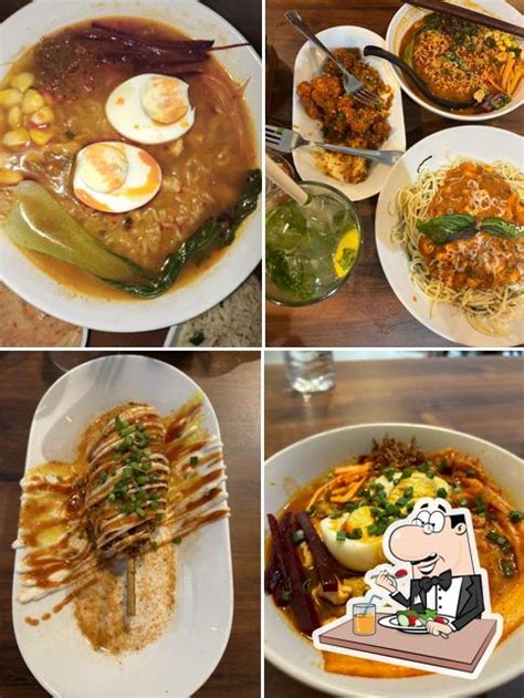 Plunge - By Vapor, Bengaluru - Restaurant menu, prices and reviews