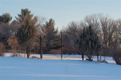 Haunted Places: Anoka State Hospital Asylum Minnesota - Spooky Traveler