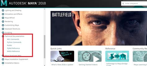 Image result for How to Add Script to Maya