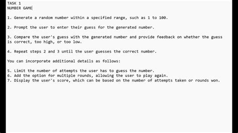 Image result for Number Guessing Game Java Project