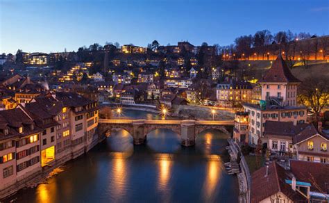 The Granary, bern, Switzerland - Top Attractions, Things to Do ...