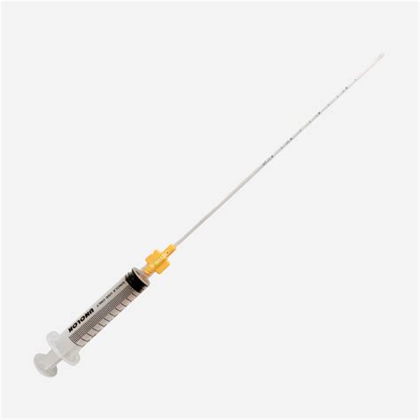 V SHAJAG Endometrial Biopsy Curette Kit with 10ml Syringe: Physician's ...