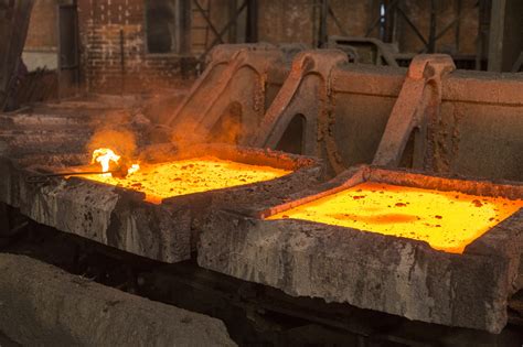 Five Things You Didn’t Know About Smelting - Copperbelt Katanga Mining