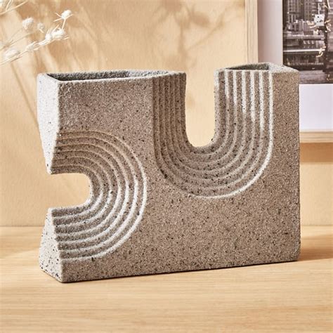 Flower Vase - Buy Stylish Vases Online At Low Prices - Home Centre