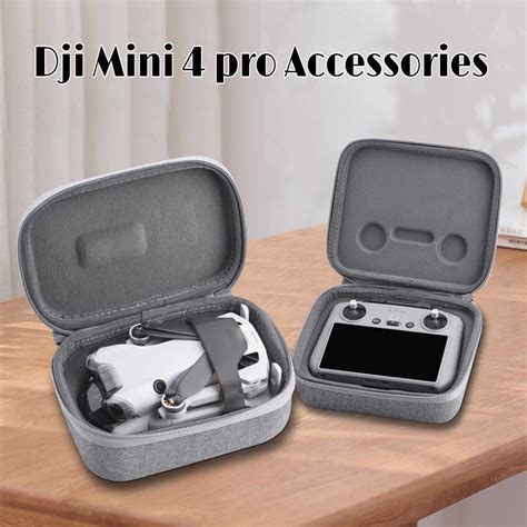 Dji Mini 4 Pro Accessories – Page 5 – GetZget