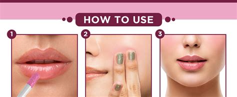 Buy Orgatre Moisturizing Lip Tint Oil (6.5ml) | pH Reactive Lip Oils ...
