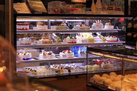 上海蛋糕店哪种牌子比较好 价格